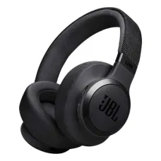 JBL Tune 770NC Bluetooth Vezeték nélküli On-Ear Fejhallgató Fekete EU