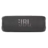 JBL Flip 6 Bluetooth Vezeték Nélküli Hangszóró Fekete EU - 0. kép