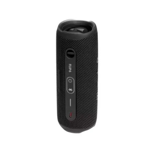 JBL Flip 6 Bluetooth Vezeték Nélküli Hangszóró Fekete EU