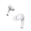 Bluetooth 5.0 TWS Fülhallgató + AWEI Dokkolóállomás (T29) fehér - 1. kép