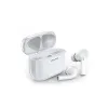 Bluetooth 5.0 TWS Fülhallgató + AWEI Dokkolóállomás (T29) fehér - 2. kép