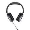 AWEI Over-Ear Bluetooth Gamer Fejhallgató Mikrofonnal (A799BL) fekete - 0. kép