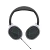 AWEI Over-Ear Bluetooth Gamer Fejhallgató Mikrofonnal (A799BL) fekete - 1. kép