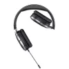 AWEI Over-Ear Bluetooth Gamer Fejhallgató Mikrofonnal (A799BL) fekete - 2. kép