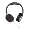 AWEI Over-Ear Bluetooth Gamer Fejhallgató Mikrofonnal (A799BL) fekete - 3. kép