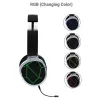 AWEI Over-Ear Bluetooth Gamer Fejhallgató Mikrofonnal (A799BL) fekete - 4. kép