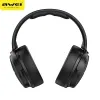 AWEI On-Ear Bluetooth Fejhallgató (A780BL) fekete - 2. kép