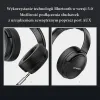 AWEI On-Ear Bluetooth Fejhallgató (A780BL) fekete - 4. kép