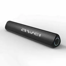 AWEI Bluetooth Soundbar (Y333) fekete Bluetooth Hangszóró