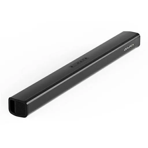 AWEI Bluetooth Soundbar (Y999) fekete