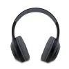 Guess Classic Silver Logo Bluetooth sztereó fejhallgató fekete - 1. kép