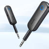 UGREEN CM403 AUX adó/vevő, Bluetooth 5.0 (fekete) - 4. kép