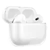 Baseus Crystal AirPods 3 Átlátszó tok - 1. kép