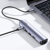 UGREEN Adapter Hub, USB-C 4x, USB 3.0, HDMI - 1. kép