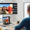 UGREEN Adapter Hub, USB-C 4x, USB 3.0, HDMI - 4. kép
