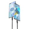 Baseus Superior USB - USB-C kábel, 100W, 2m (čierna) - 1. kép