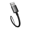 Baseus Superior USB - USB-C kábel, 100W, 2m (čierna) - 2. kép