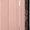 LAUT Huex Folio - védőtok Apple Pencil tartóval iPad Pro 12.9 4/5/6G-hez (rózsaszín) tok - 0. kép