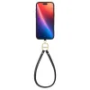 Spigen Cyrill Kajuk Classic Charm Mag Magsafe Iphone 16 Pro Fekete Tok - 2. kép