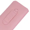 WONDER Deko Pouch tok (Méret S) Nokia 105 2019/150/216 rózsaszín tok - 2. kép