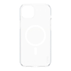 CARE by PanzerGlass Urban Combat tok MagSafe iPhone 15 Plus - Fehér - 1. kép