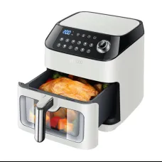 Air Fryer LEACCO AF020 Fehér