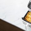 Air Fryer LEACCO AF020 Fehér - 3. kép