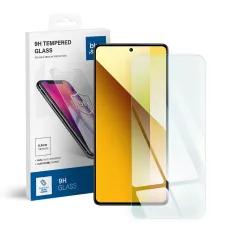 Edzett üveg Blue Star - XIAOMI Redmi Note 13 4G/5G üvegfólia