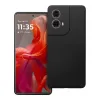 Szilikon 2mm tok MOTOROLA G85 5G fekete - 0. kép