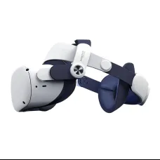 BOBOVR M2 Plus állítható pánt Oculus Quest 2 konzolhoz