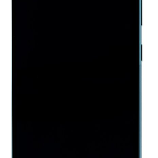LCD kijelző + Érintőegység + Előlap Samsung G780 4G Galaxy S20 FE Cloud Mint (Szervíz csomag)