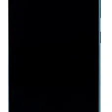 LCD kijelző + Érintőegység + Előlap Samsung G780 4G Galaxy S20 FE Cloud Mint (Szervíz csomag)