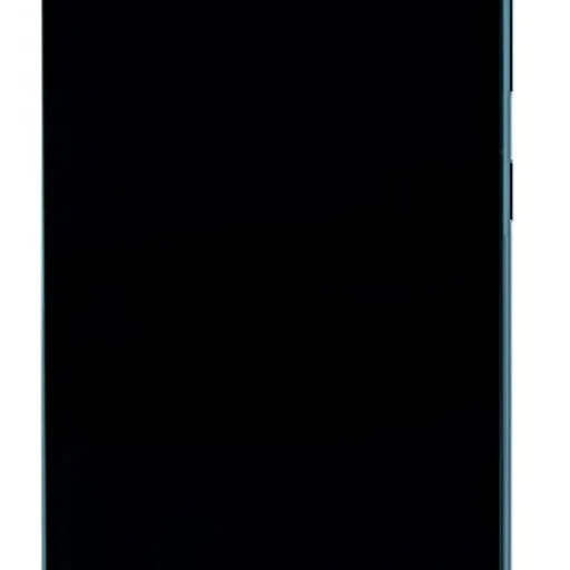 LCD kijelző + Érintőegység + Előlap Samsung G780 4G Galaxy S20 FE Cloud Mint (Szervíz csomag)