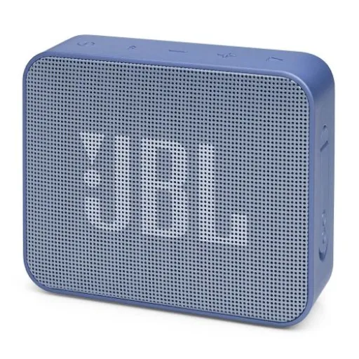 JBL Go Essential Bluetooth Vezeték nélküli Hangszóró Kék EU