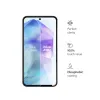 Tempered Glass Blue Star - Samsung Galaxy A55 5G üvegfólia - 2. kép