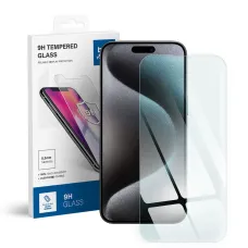 Tempered Glass Blue Star - iPhone 15 Pro Max üvegfólia