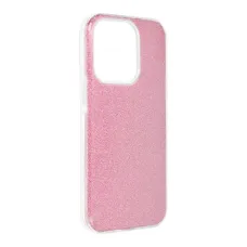 SHINING tok iPhone 14 Pro pink tok