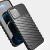 THUNDER tok iPhone 14 Plus fekete tok - 0. kép