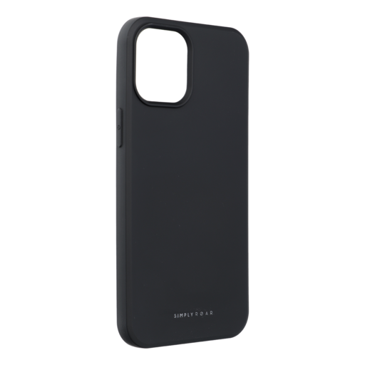 Roar Space tok - iPhone 14 Plus fekete tok Roar Space tok - iPhone 14 Plus fekete tok