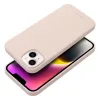 Roar Cloud-Skin tok - iPhone 14 Plus tok Light Pink - 0. kép