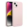 Roar Cloud-Skin tok - iPhone 14 Plus tok Light Pink - 1. kép