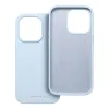 Roar Cloud-Skin tok - iPhone 15 Plus Light Blue tok - 0. kép