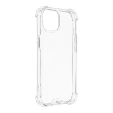 Armor Jelly Case Roar - iPhone 14 tok átlátszó