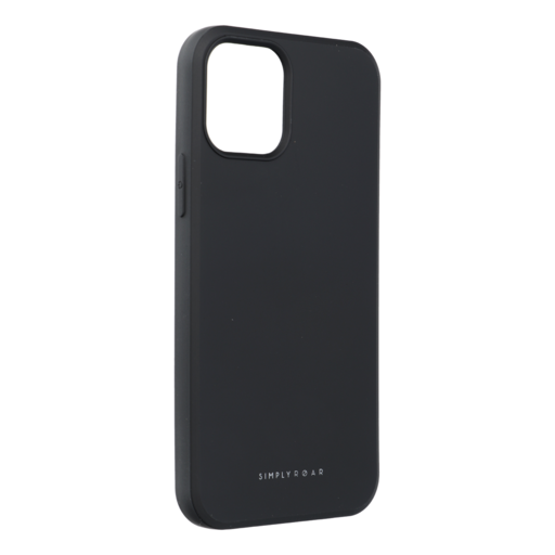 Roar Space Tok - iPhone 14 fekete tok Roar Space Tok - iPhone 14 fekete tok
