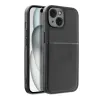 NOBLE iPhone 15 fekete tok - 4. kép