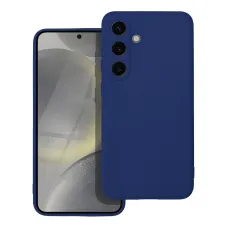 SOFT tok Samsung S24 dark blue