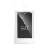 LUNA fliptok Carbon Samsung Galaxy S24 Ultra fekete tok - 0. kép