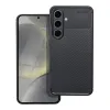 CARBON PREMIUM tok Samsung S24 fekete - 0. kép