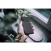 CARBON PREMIUM tok Samsung S24 fekete - 4. kép