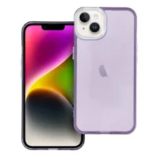 PEARL tok iPhone 14 lila tok